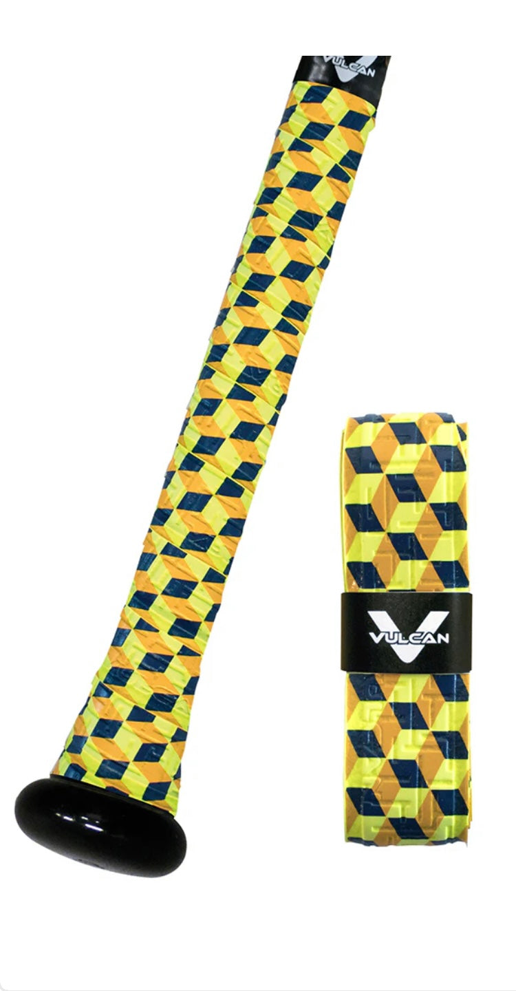 Vulcan Bat Grip: Daybreak