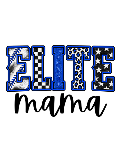 Elite Mama Royal