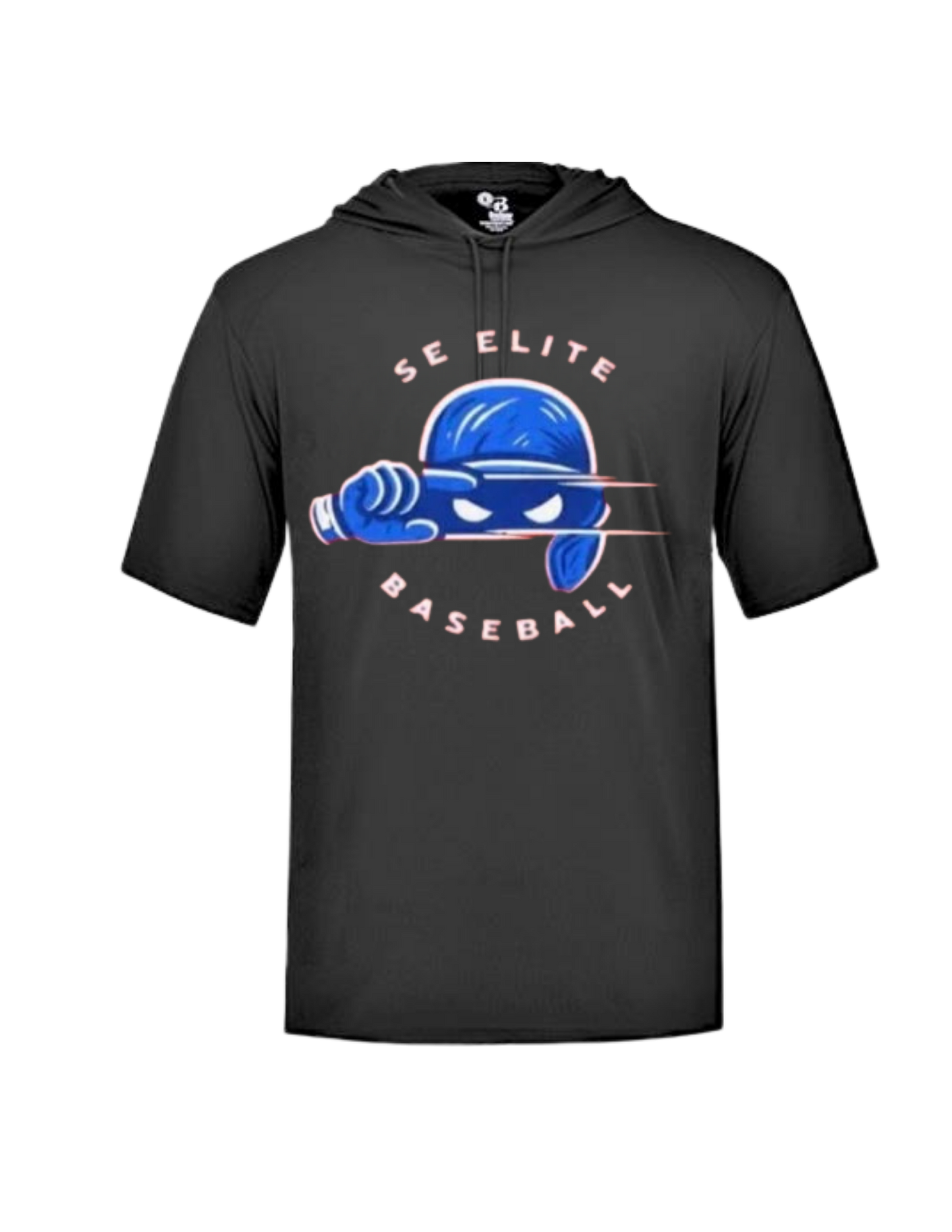 SE Elite Hooded Tee