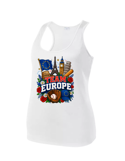 World Baseball Classic: Team Razorback Tanks