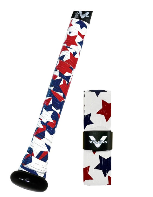 Vulcan Bat Grip: Independence Day