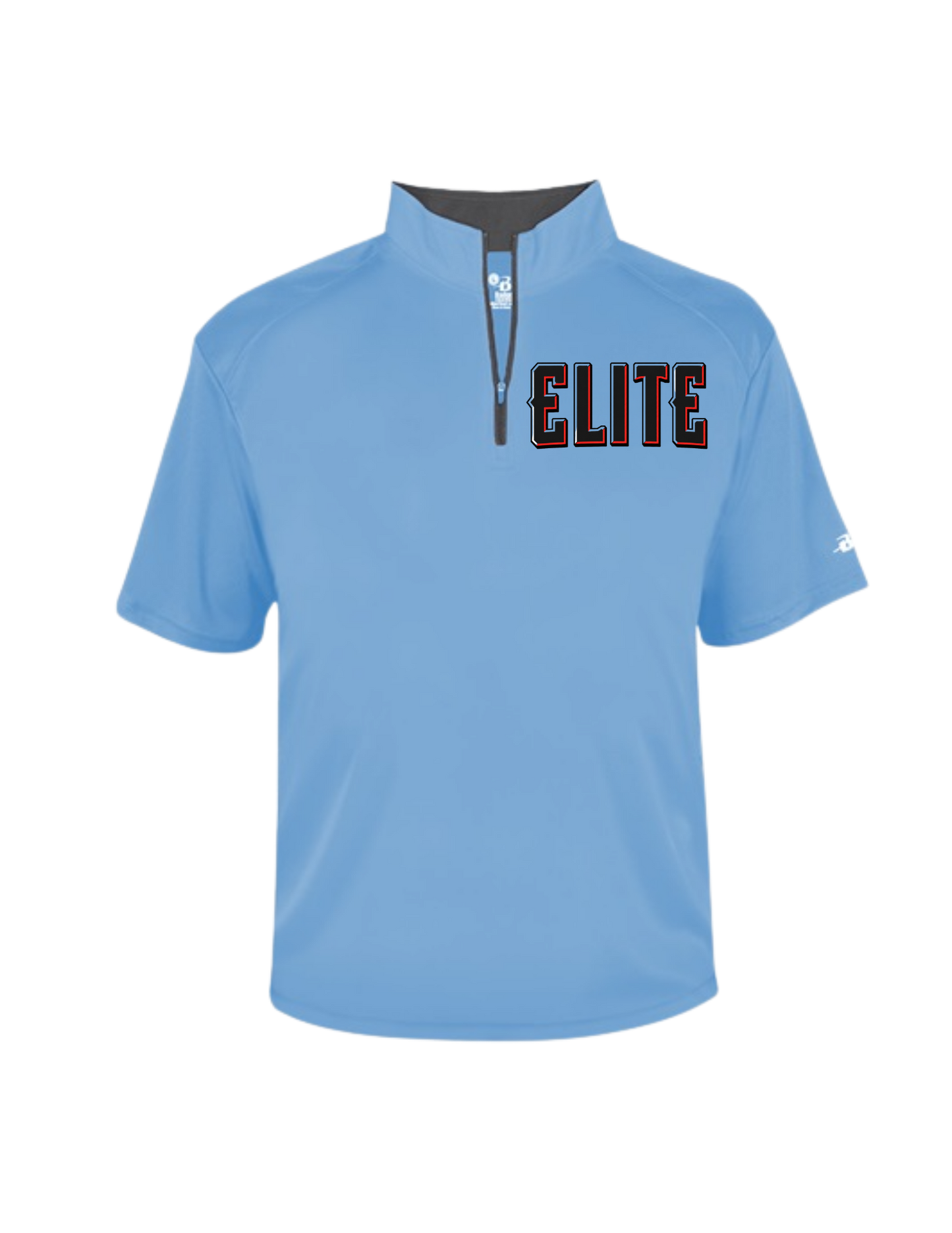 SE Elite Cage Jacket ELITE Logo