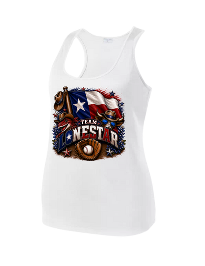 World Baseball Classic: Team Razorback Tanks
