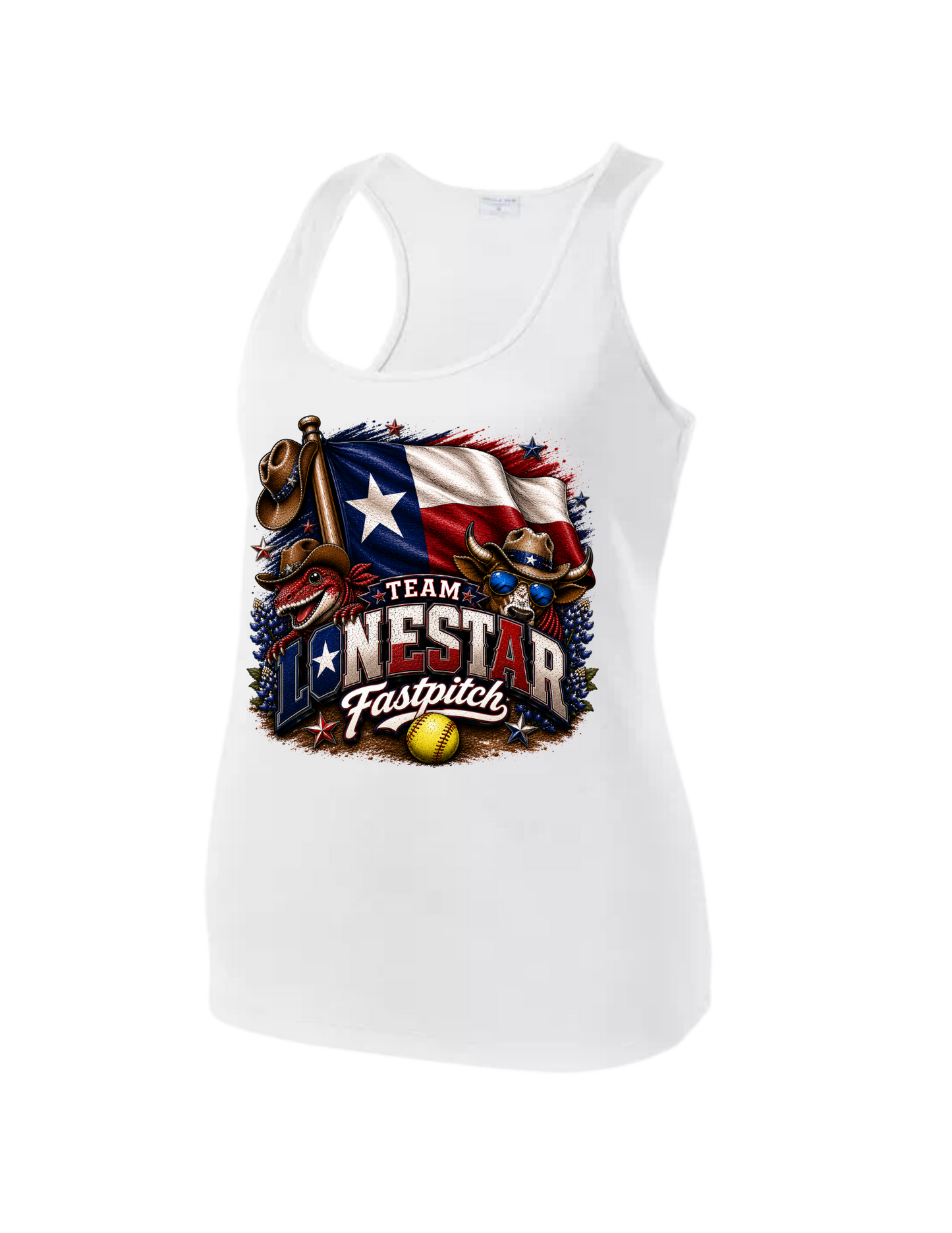 World Fastpitch Classic: Team Razorback Tanks