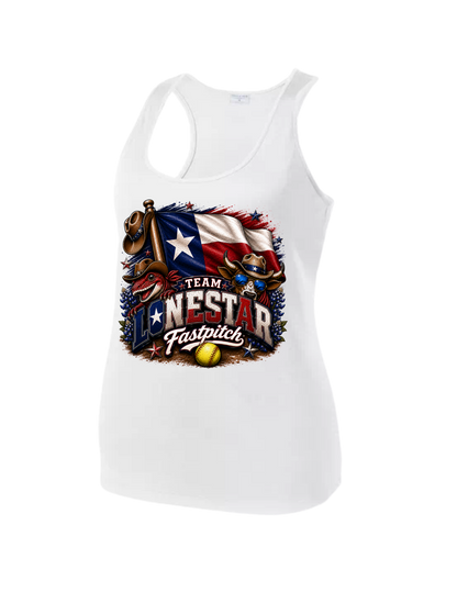 World Fastpitch Classic: Team Razorback Tanks