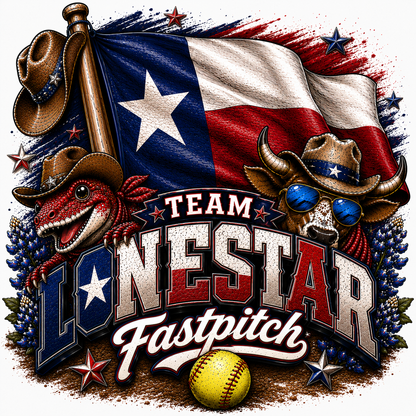 World Fastpitch Classic: Team Dri-Fit Tee