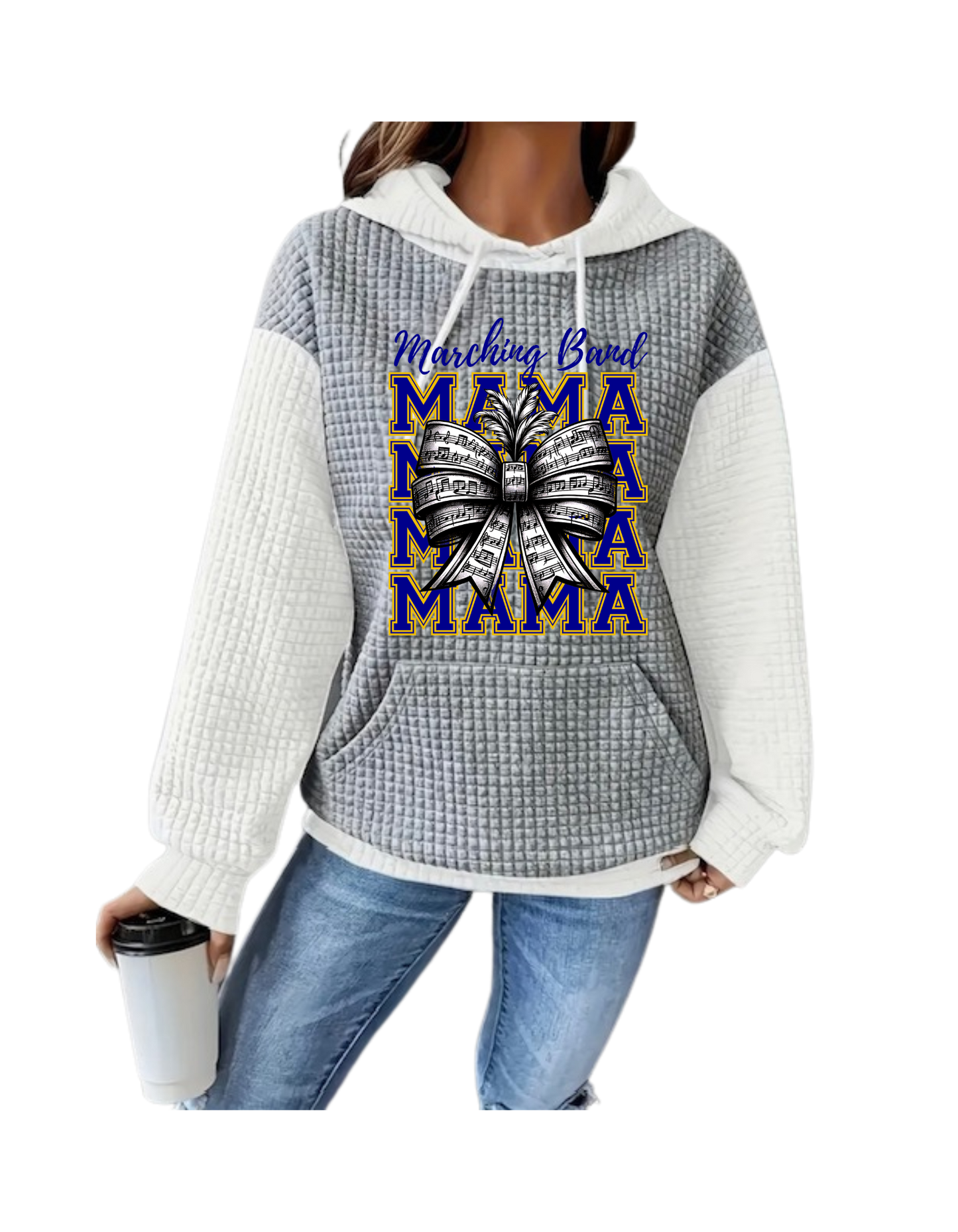 Marching Band Mama