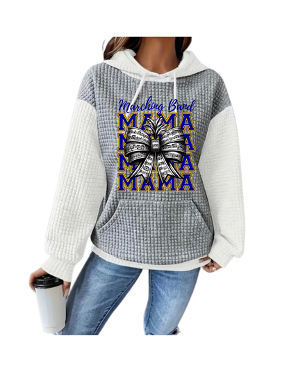 Marching Band Mama