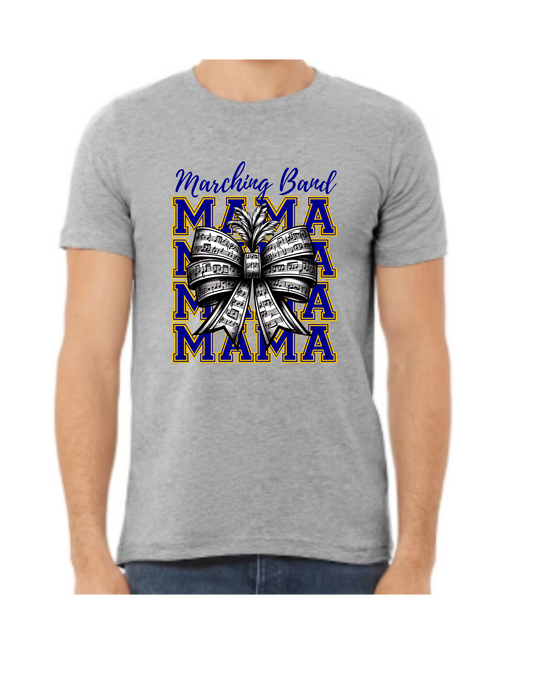Marching Band Mama
