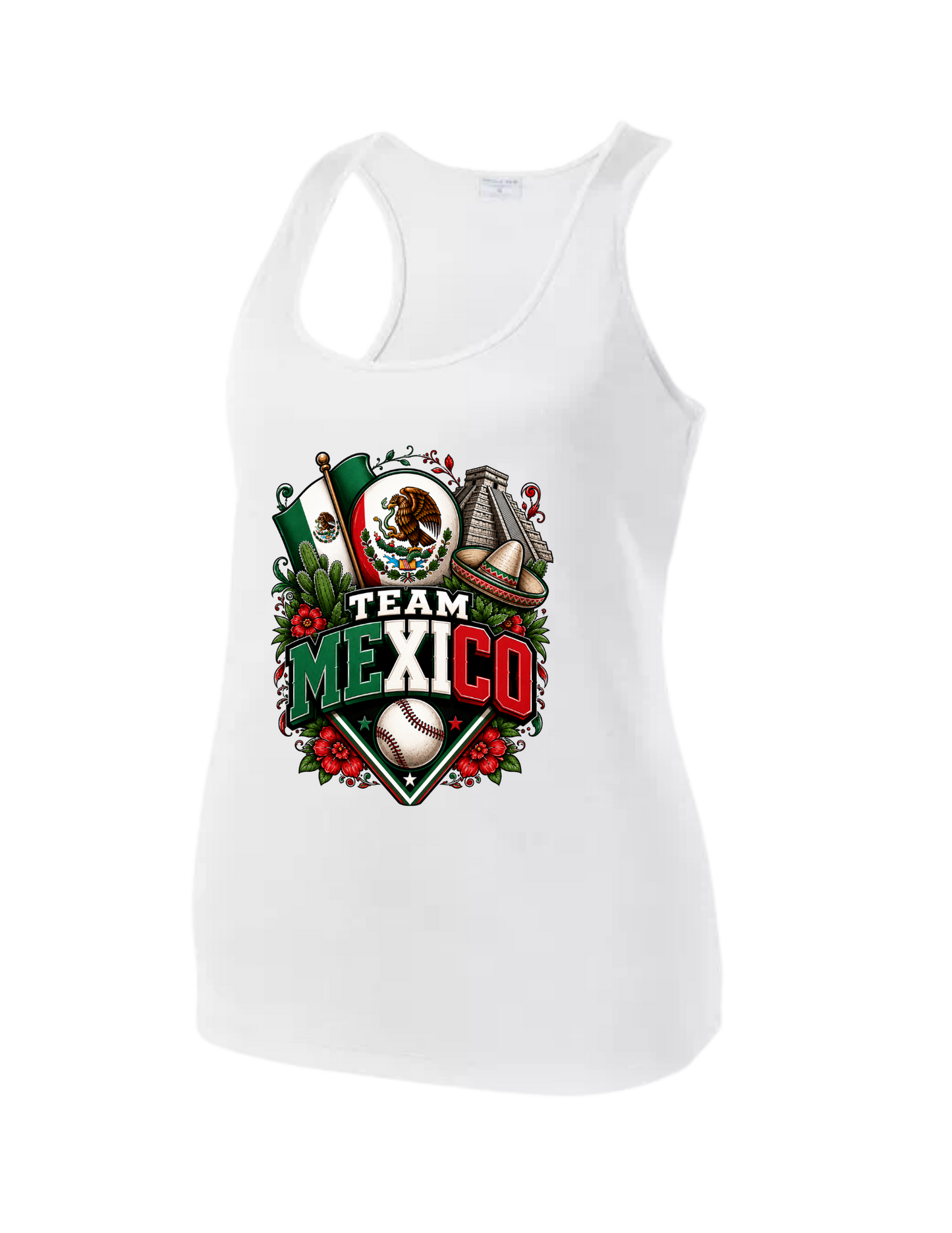 World Baseball Classic: Team Razorback Tanks
