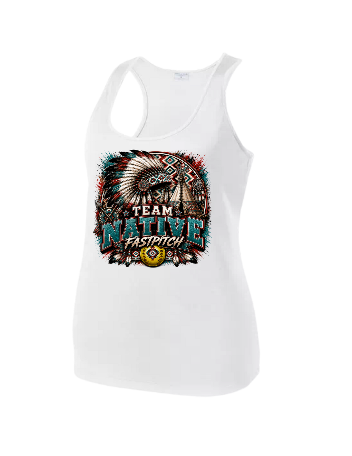 World Fastpitch Classic: Team Razorback Tanks