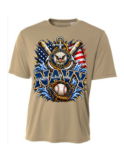Navy Apparel