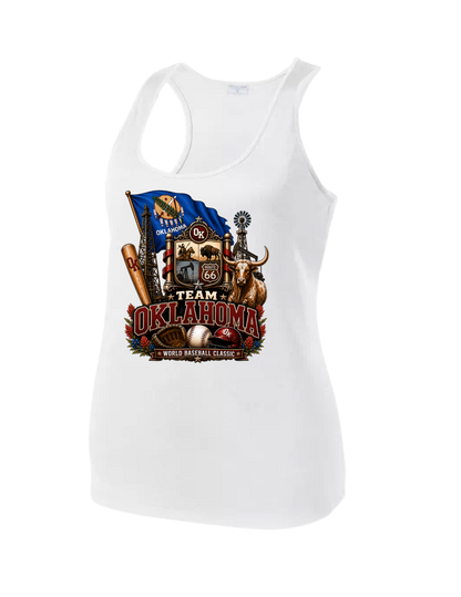 World Baseball Classic: Team Razorback Tanks
