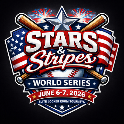 Stars and Stripes World Series 2026