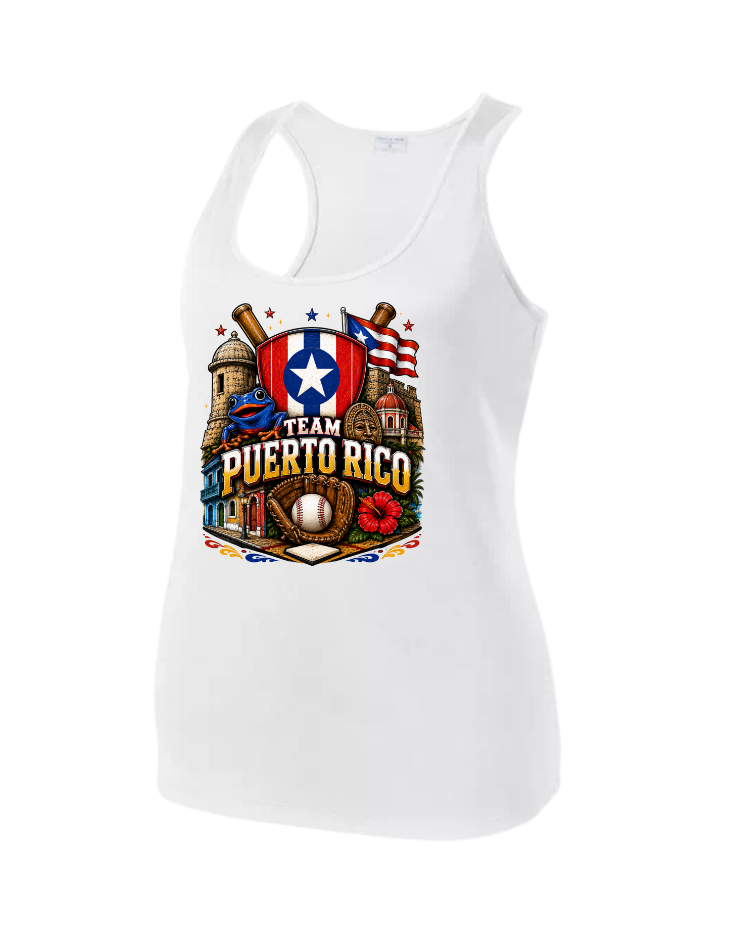 World Baseball Classic: Team Razorback Tanks