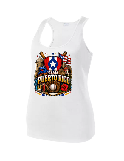 World Baseball Classic: Team Razorback Tanks