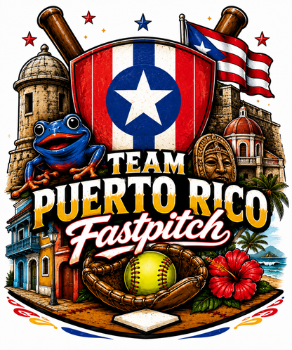 World Fastpitch Classic: Team Razorback Tanks