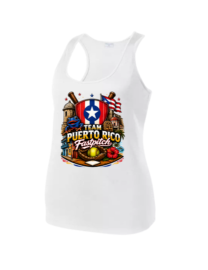 World Fastpitch Classic: Team Razorback Tanks