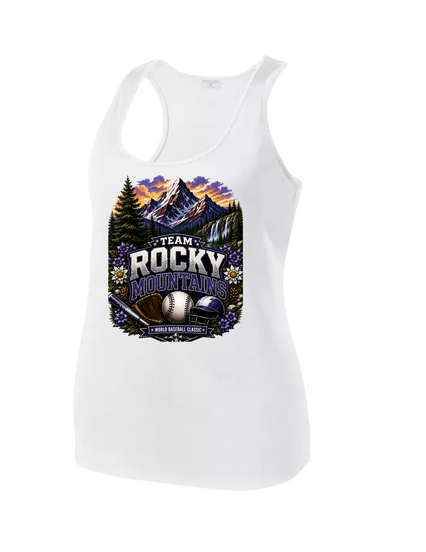 World Baseball Classic: Team Razorback Tanks