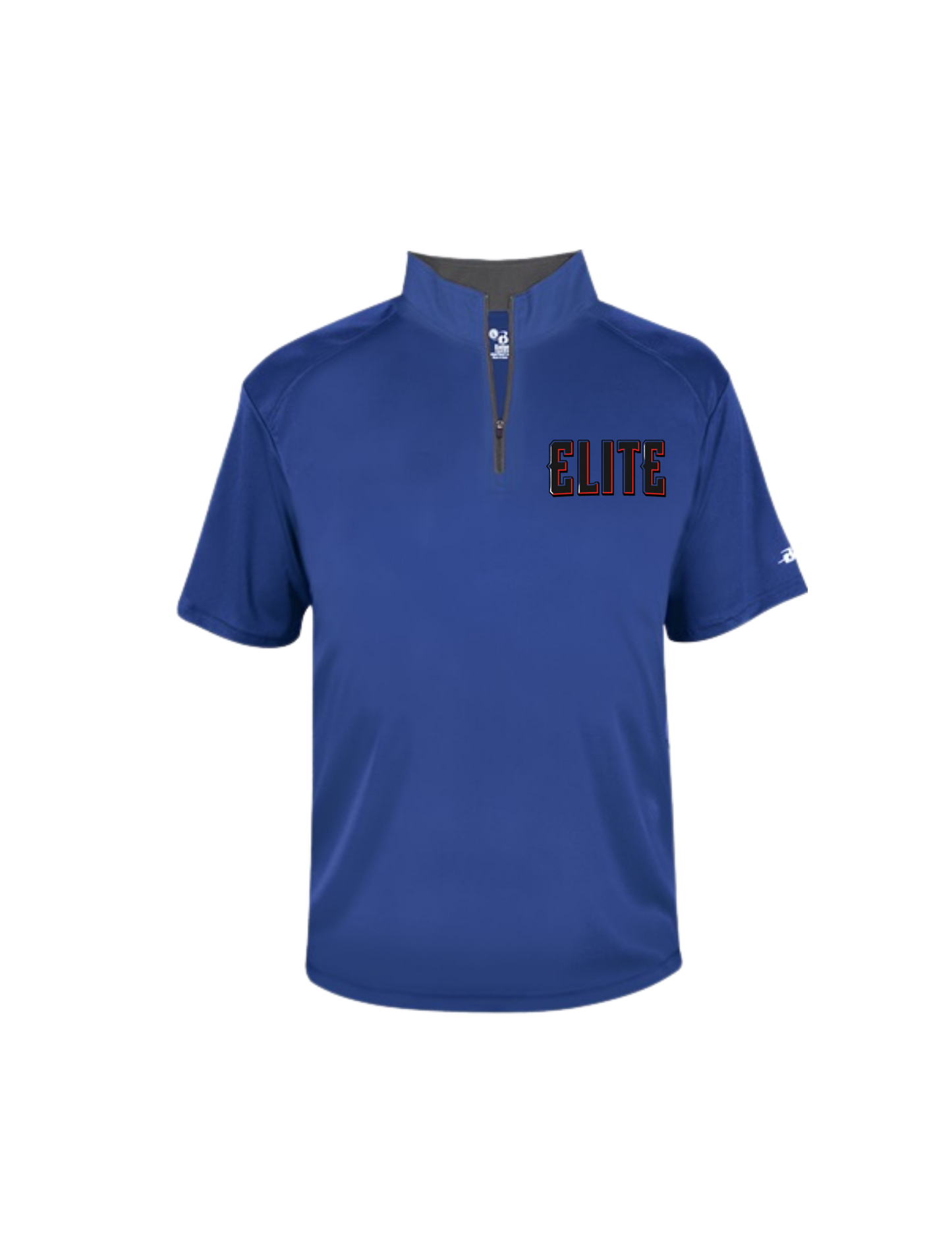 SE Elite Cage Jacket ELITE Logo