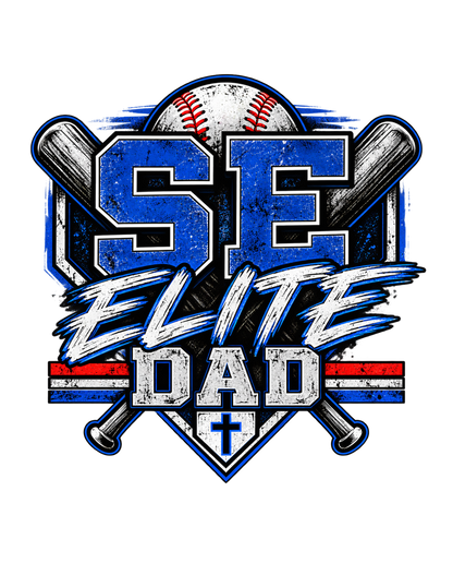 SE Elite Dad - Royal