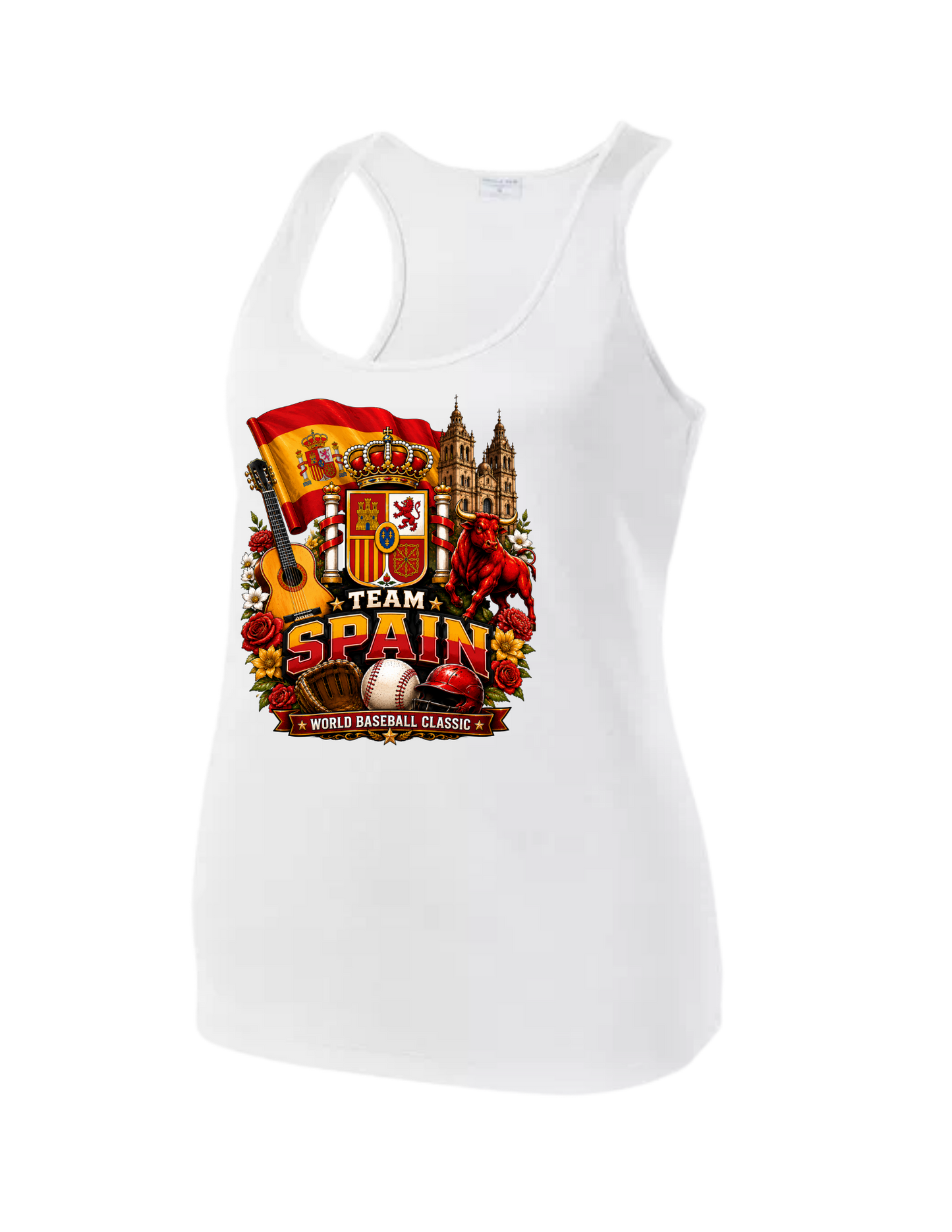 World Baseball Classic: Team Razorback Tanks