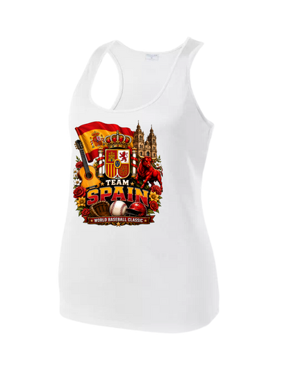 World Baseball Classic: Team Razorback Tanks