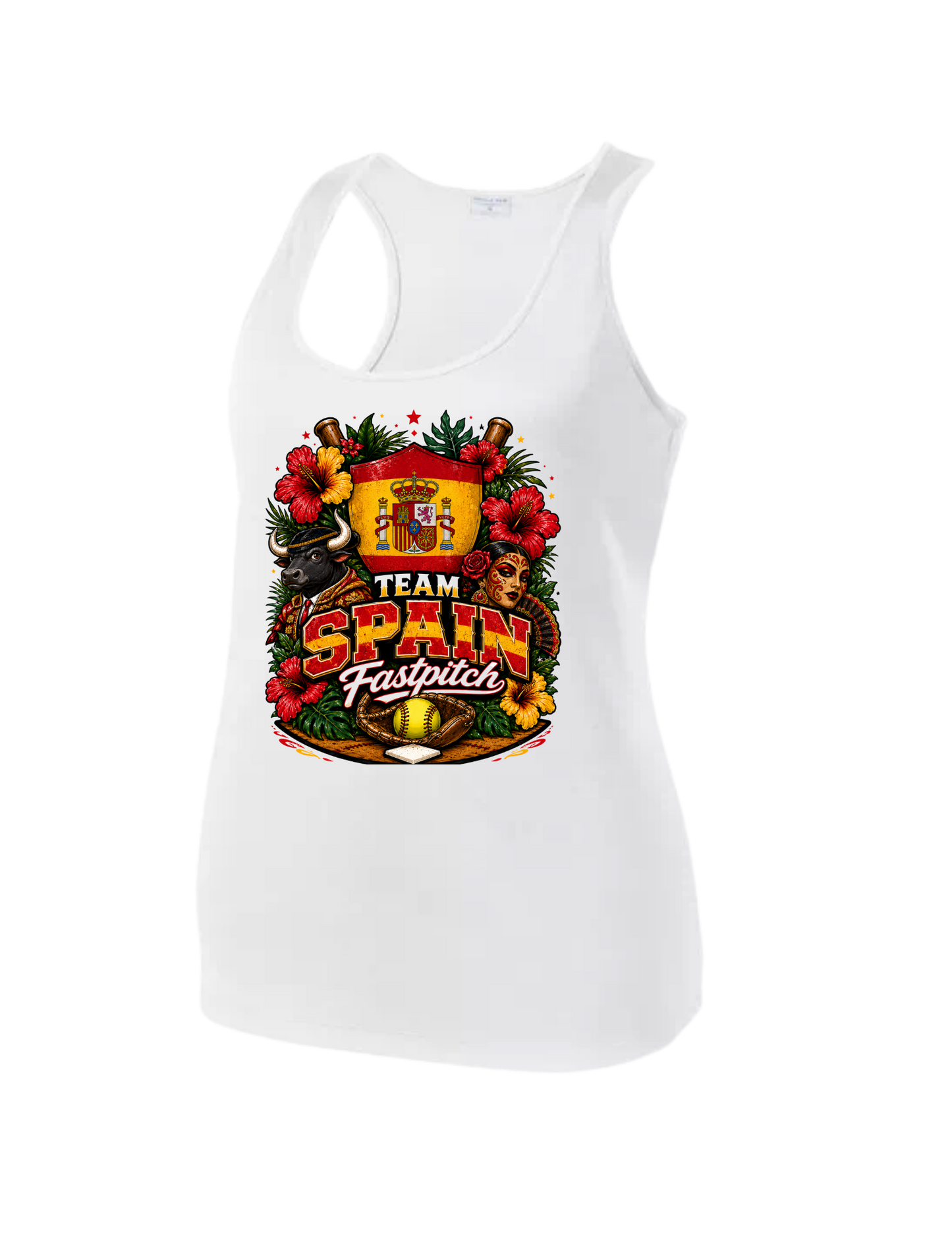 World Fastpitch Classic: Team Razorback Tanks