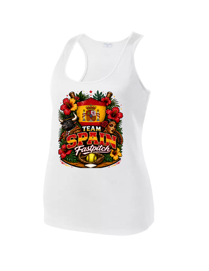 World Fastpitch Classic: Team Razorback Tanks