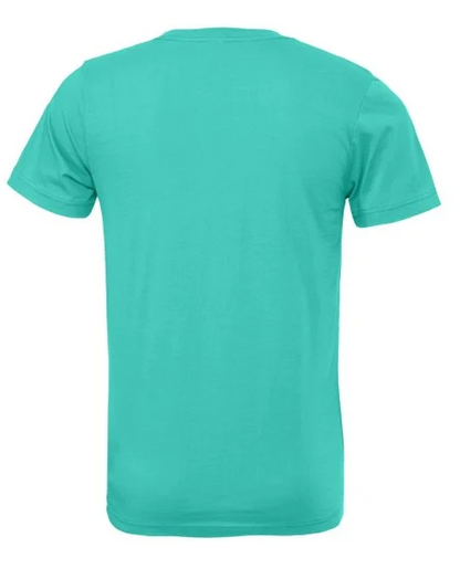 True Color Concert Shirt