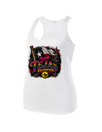 World Fastpitch Classic: Team Razorback Tanks