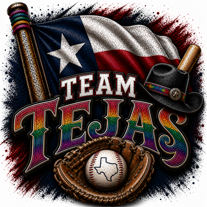 World Baseball Classic: Team Dri-fit Tee