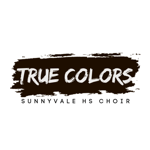 True Colors