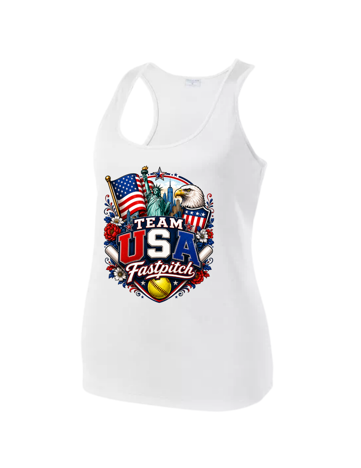 World Fastpitch Classic: Team Razorback Tanks