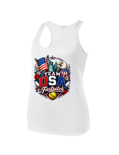 World Fastpitch Classic: Team Razorback Tanks