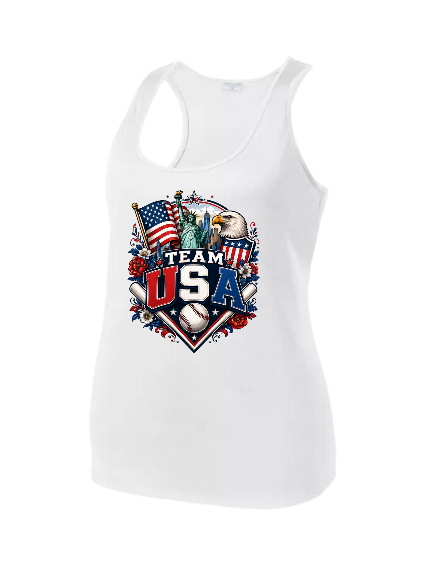 World Baseball Classic: Team Razorback Tanks
