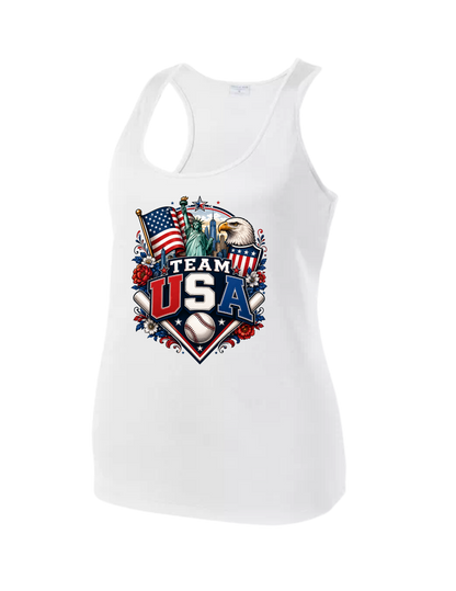 World Baseball Classic: Team Razorback Tanks