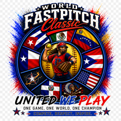 World Fastpitch Classic: United We Play