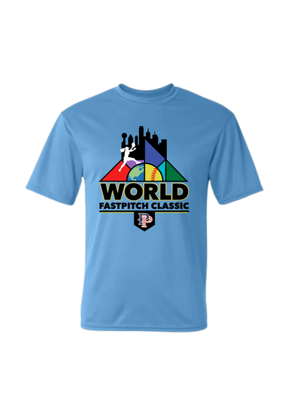 World Fastpitch Classic - Dri-Fit Tee