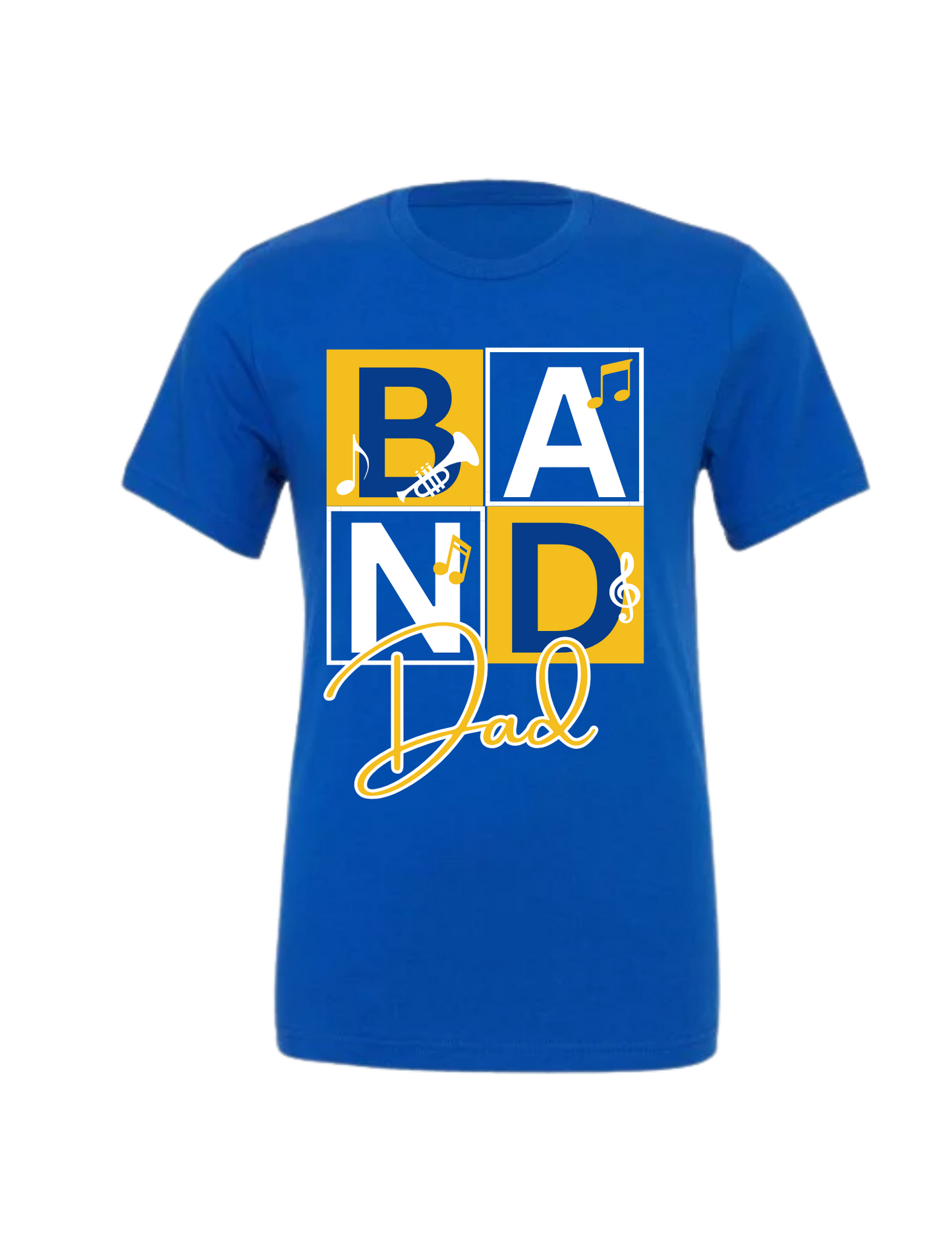 Band Dad