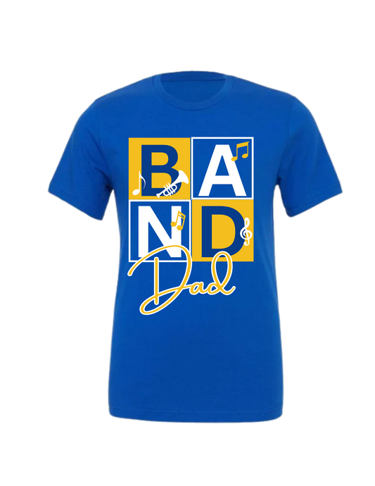 Band Dad