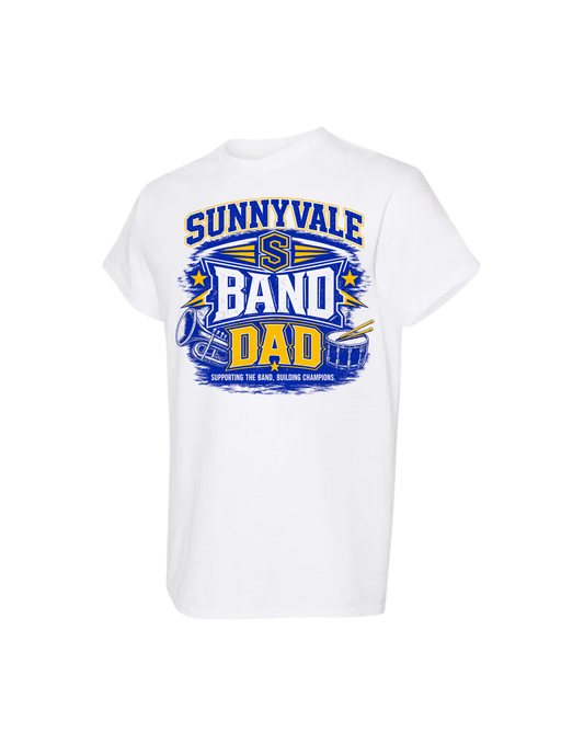 Band Dad