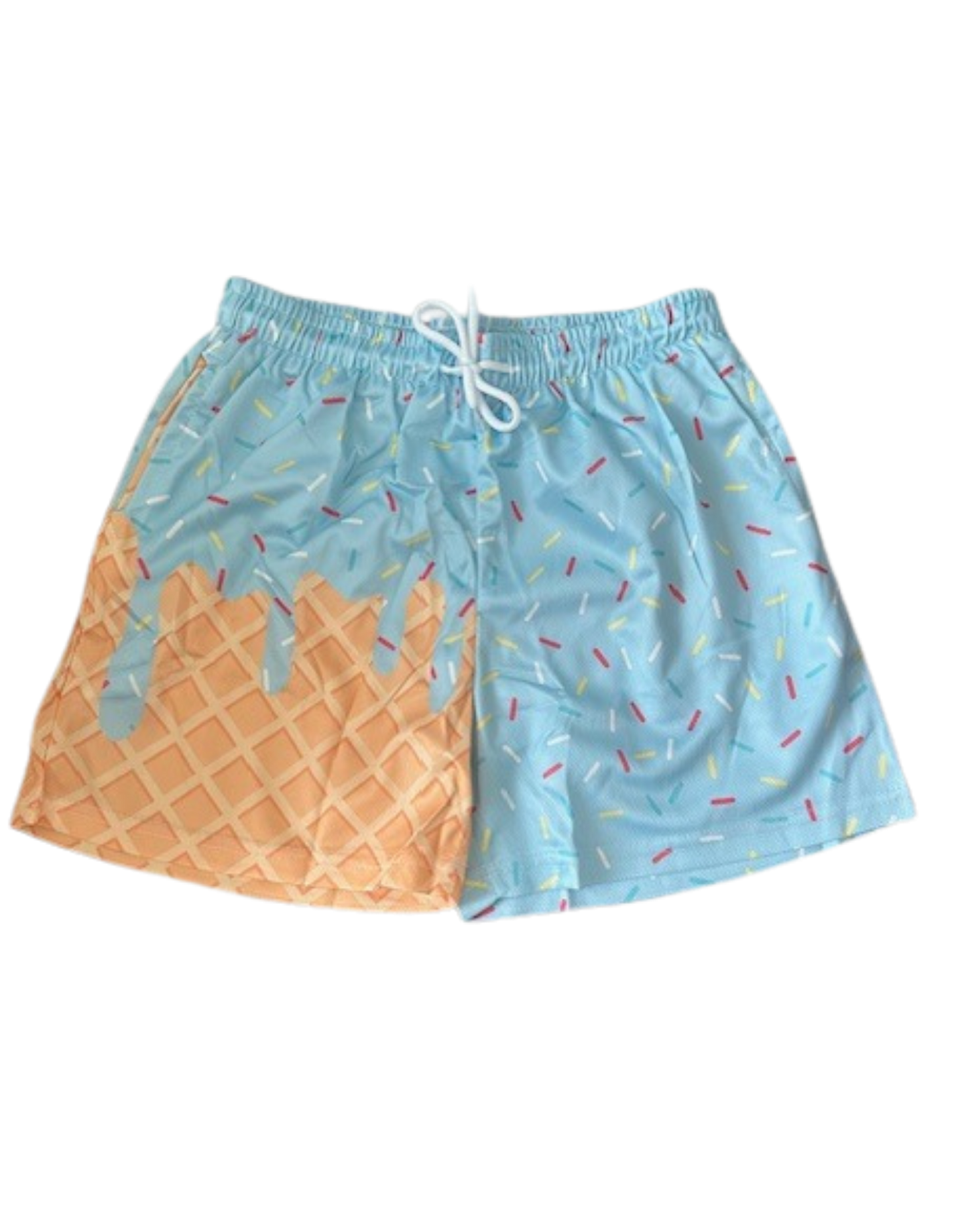 Ice Cream Shorts