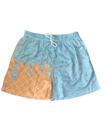 Ice Cream Shorts