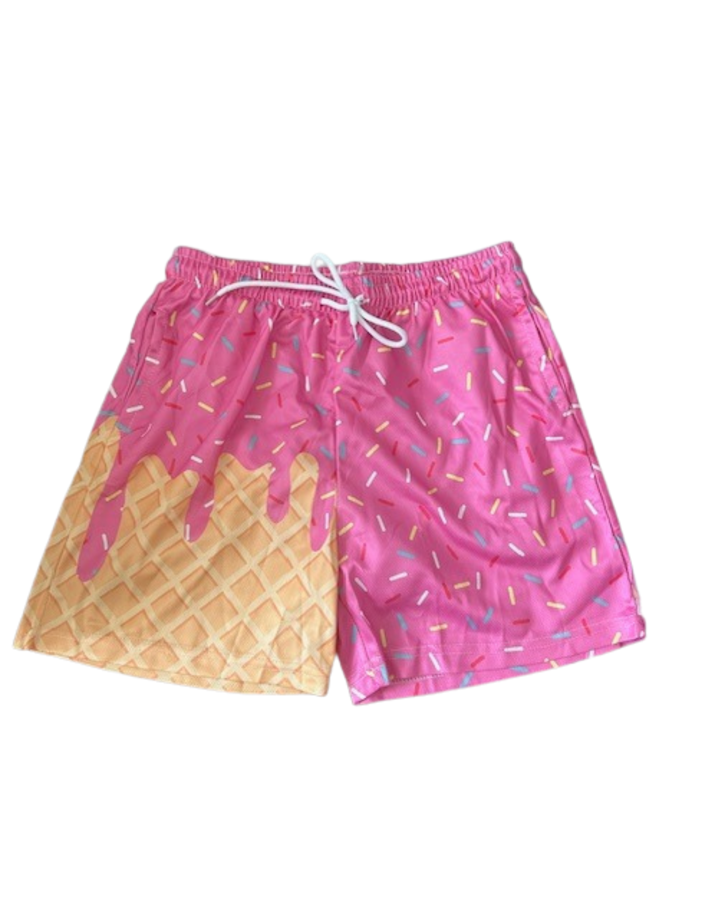 Ice Cream Shorts