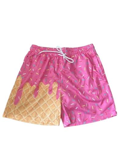 Ice Cream Shorts