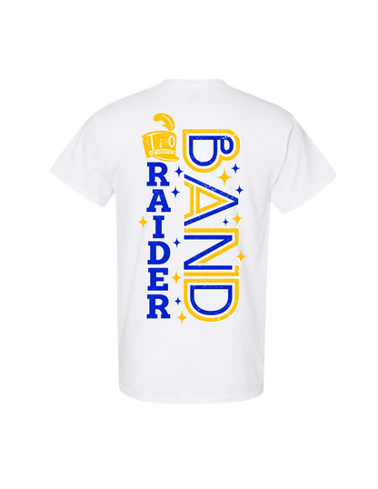 Raider Band