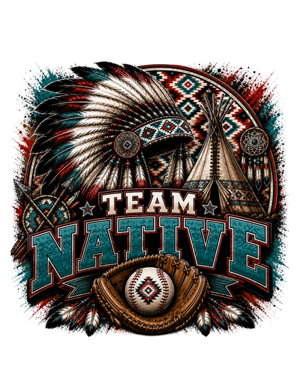World Baseball Classic: Team Dri-fit Tee