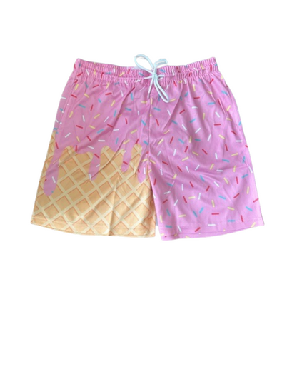 Ice Cream Shorts