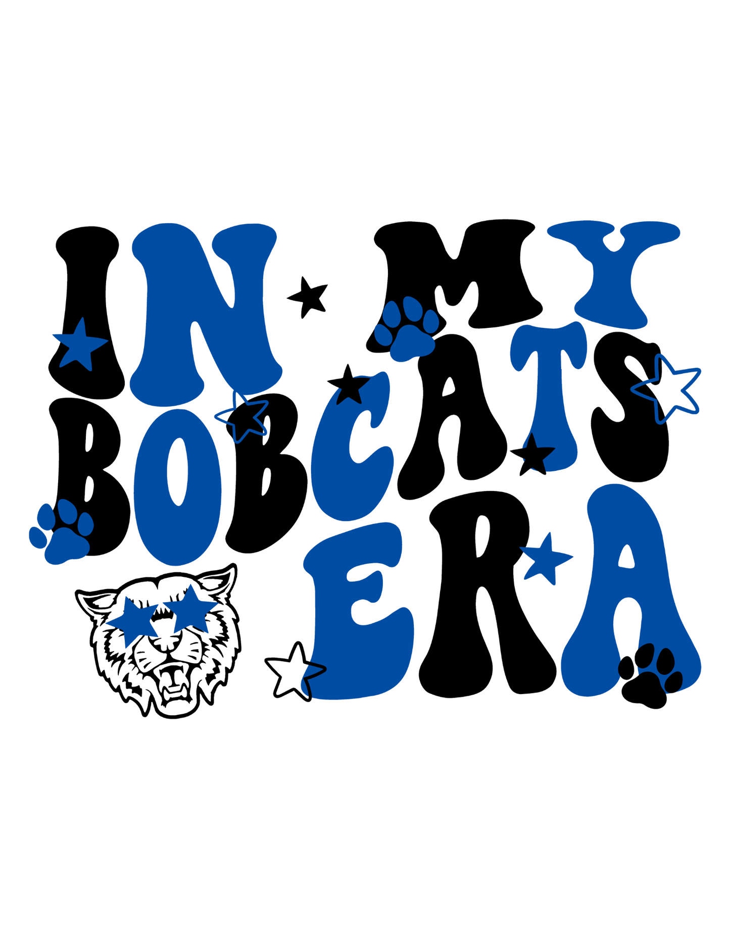 Bobcat Era
